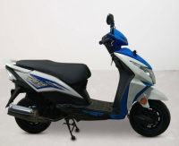 Honda Dio