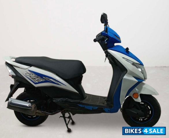 Honda Dio