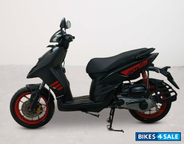 Aprilia SR 160 Std ABS