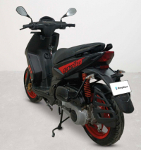 Aprilia SR 160 Std ABS