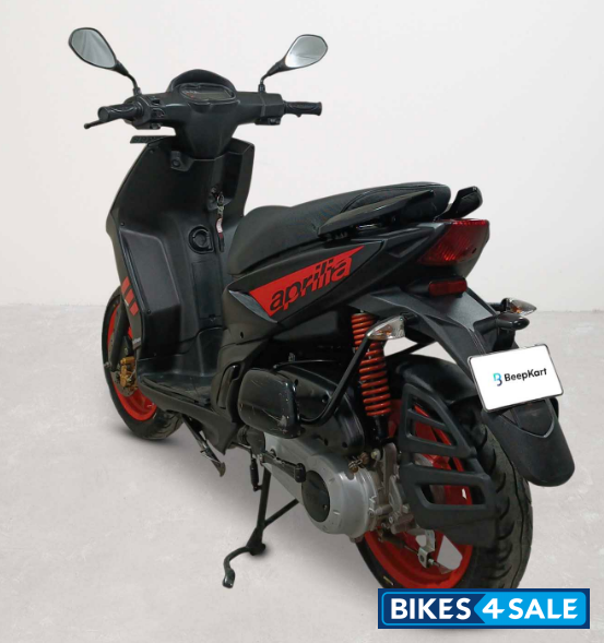 Aprilia SR 160 Std ABS