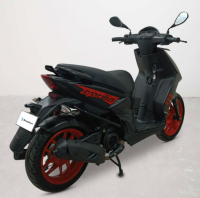 Aprilia SR 160 Std ABS