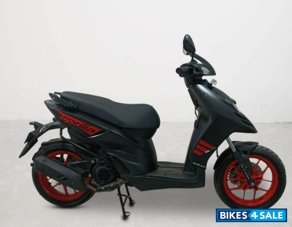 Aprilia SR 160 Std ABS
