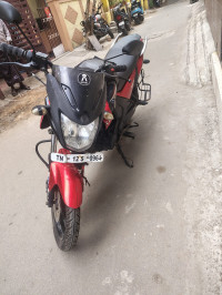 Yamaha SZ-RR 2017 Model