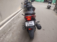 Yamaha SZ-RR