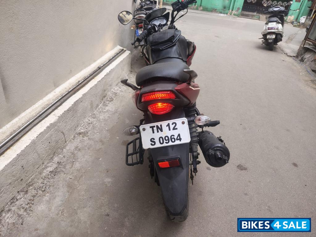 Yamaha SZ-RR Yamaha SZ-RR