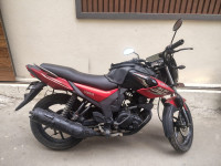 Yamaha SZ-RR