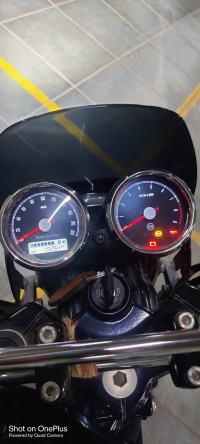 Royal Enfield Interceptor 650 Twin