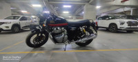 Royal Enfield Interceptor 650 Twin