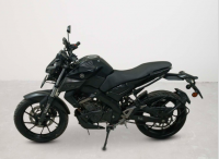 Yamaha MT-15 2019 Model