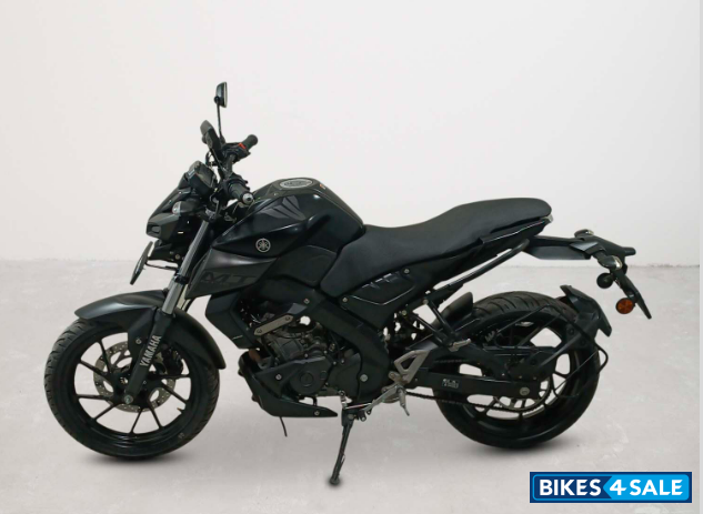 Yamaha MT-15