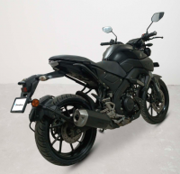 Yamaha MT-15