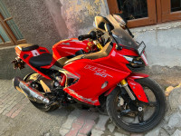 TVS Apache RR 310 2022 Model