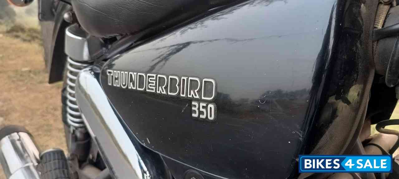 Thandarbard 350