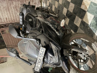 Suzuki Gixxer SF BS6 Model