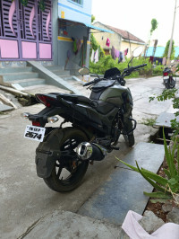 Honda XBlade 2018 Model