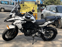 Benelli TRK 502X 2022 Model