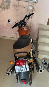 Royal Enfield Interceptor