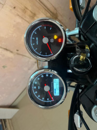 Royal Enfield Interceptor