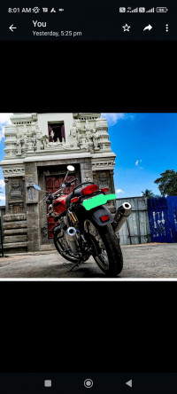 Royal Enfield Interceptor 650 Twin