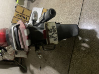 Bajaj Pulsar 150 DTSi