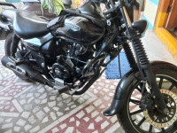 Bajaj Avenger 180 DTS-i 2018 Model