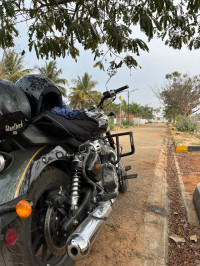 Royal Enfield Super Meteor 650 2023 Model