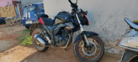 Suzuki Gixxer 150