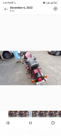 Royal Enfield Classic 350