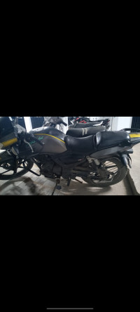 TVS Apache RTR 160
