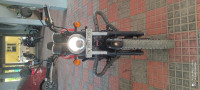 Royal Enfield Thunderbird X 350 2019 Model