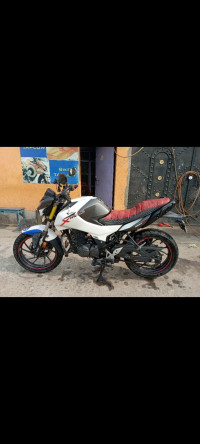 Hero Xtreme 160R BS6 2020 Model