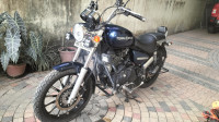 Royal Enfield 2015 Model