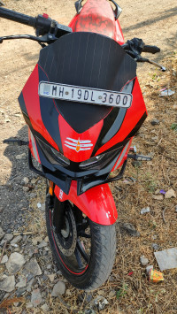 Hero Xtreme 200S 2019 Model