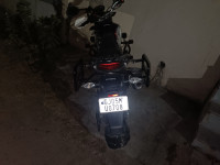 Hero Xpulse 200 4V 2022 Model