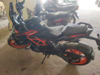 KTM Duke 250 2020