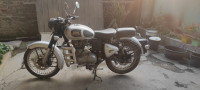 Royal Enfield Classic 350 2019 Model