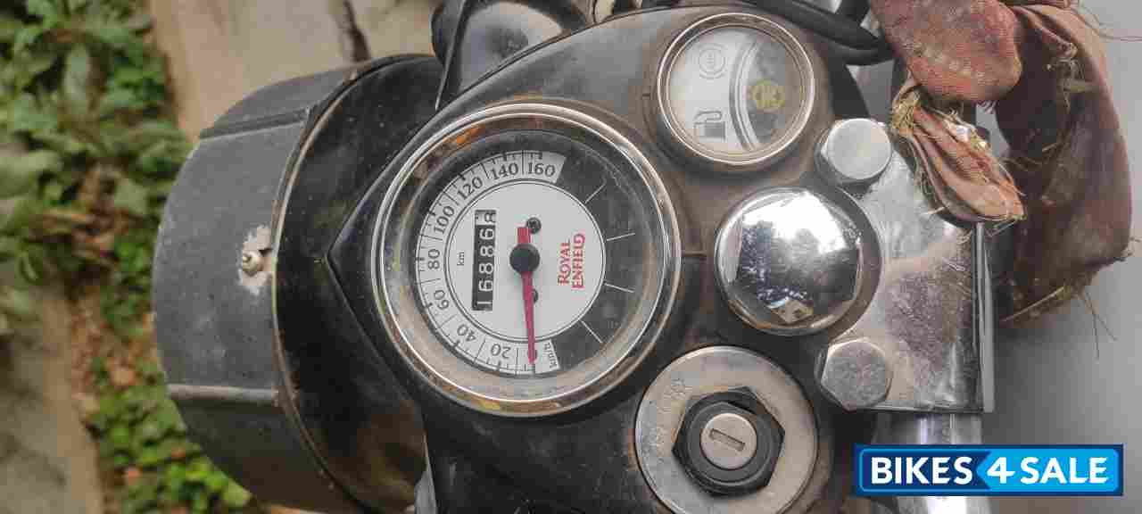 Royal Enfield Classic 350