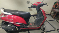 Yamaha Alpha 2014 Model