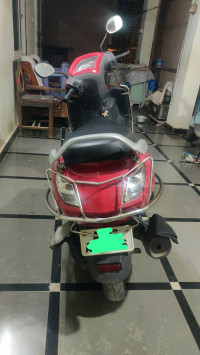 Yamaha Alpha