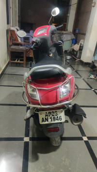 Yamaha Alpha