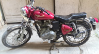 Royal Enfield Bullet Electra