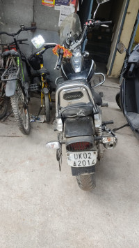 Bajaj Avenger Cruise 220 2017 Model