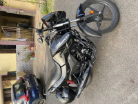 Hero Passion Pro BS6 2022 Model