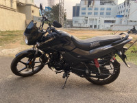 Black Hero Passion Pro BS6