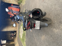 Black Hero Passion Pro BS6