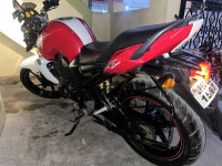 Yamaha FZ-S 2013 Model
