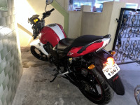 Yamaha FZ-S