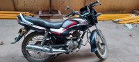 TVS Victor GX 2005 Model