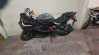 TVS Apache RR 310 2022 Model